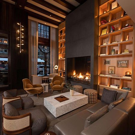 Hotel Andra Seattle Mgallery Hotel Collection Exterior foto