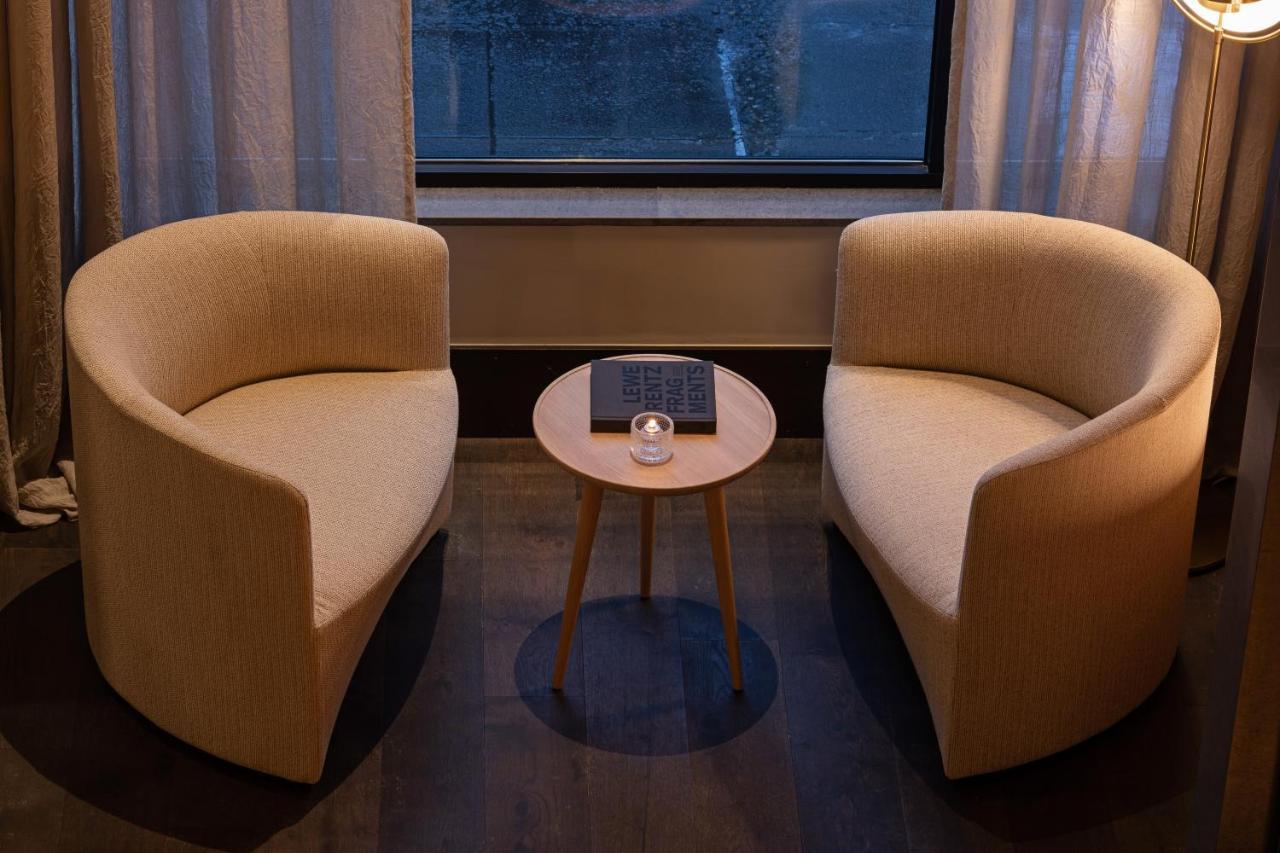Hotel Andra Seattle Mgallery Hotel Collection Exterior foto