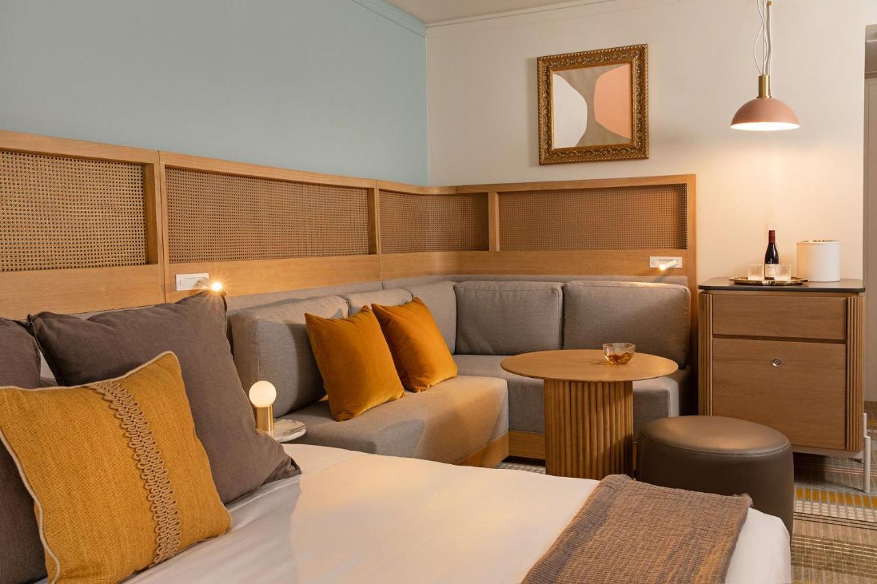 Hotel Andra Seattle Mgallery Hotel Collection Exterior foto