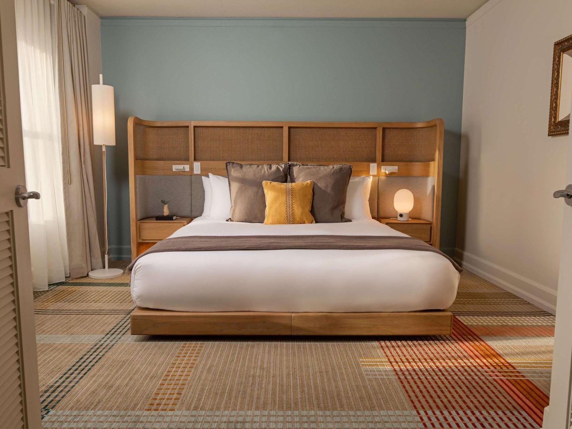 Hotel Andra Seattle Mgallery Hotel Collection Exterior foto