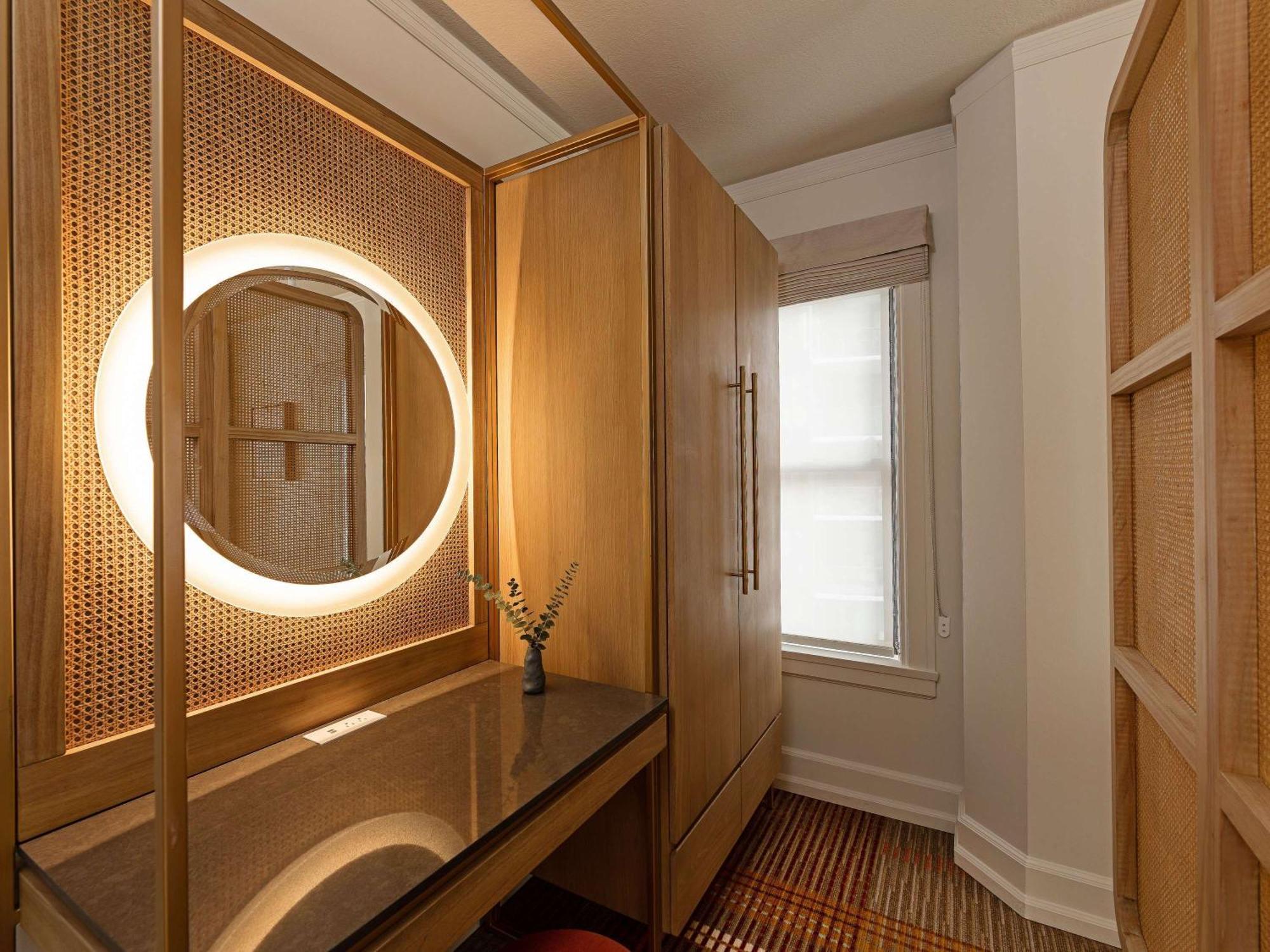 Hotel Andra Seattle Mgallery Hotel Collection Exterior foto