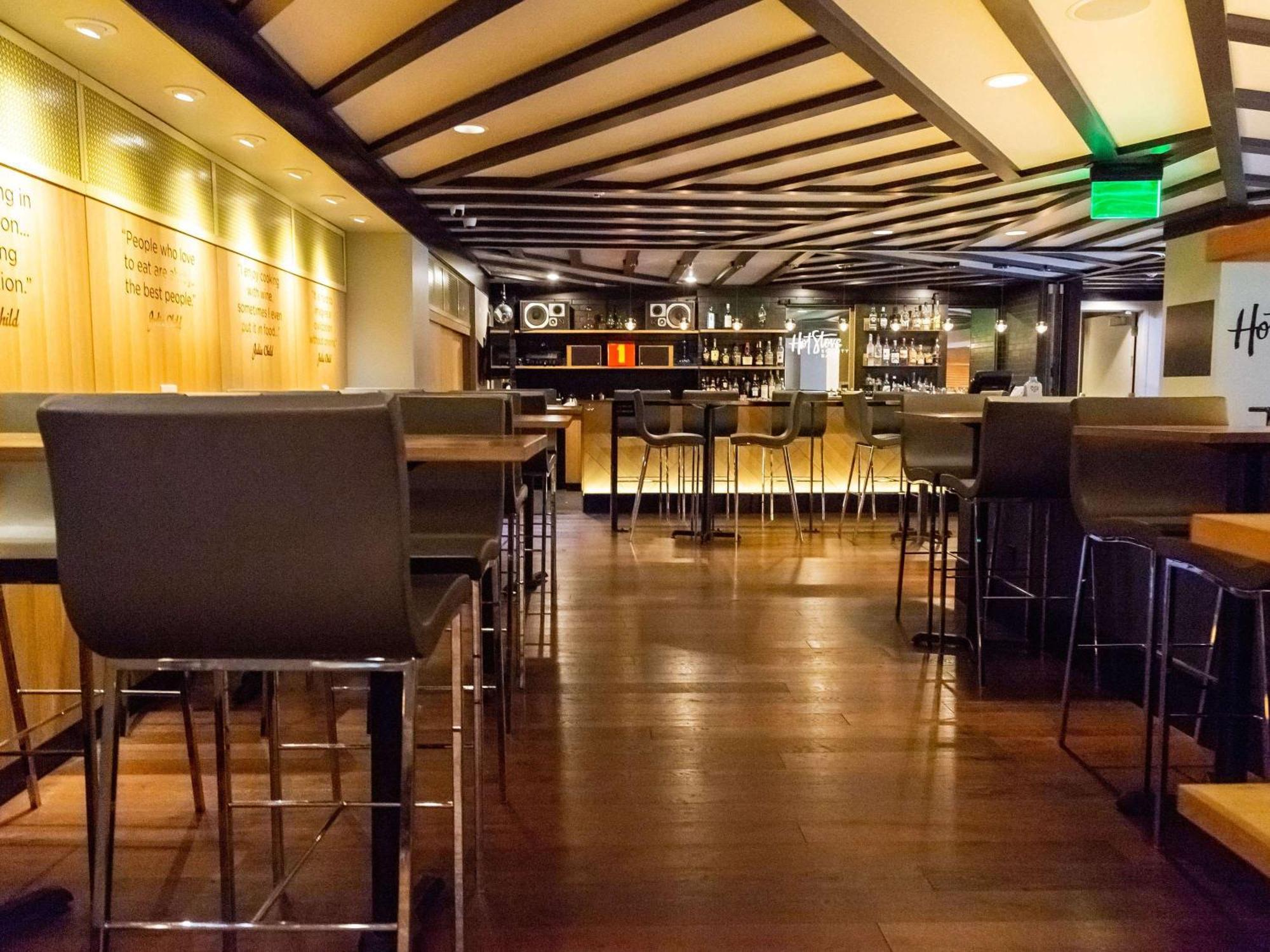 Hotel Andra Seattle Mgallery Hotel Collection Exterior foto