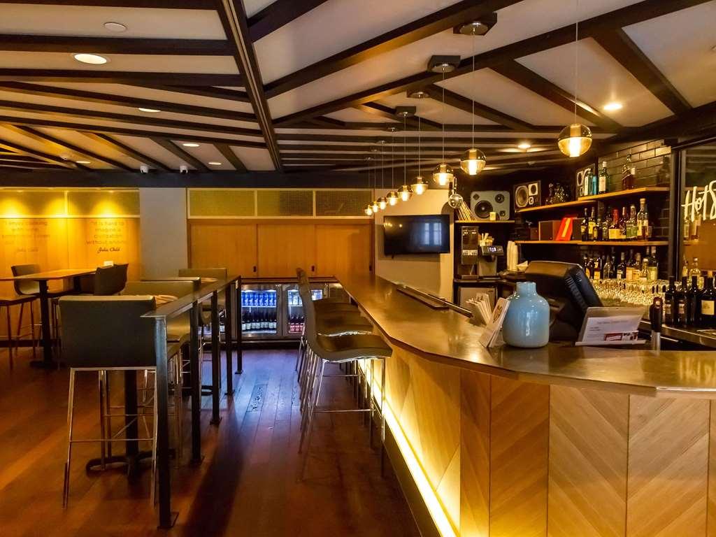 Hotel Andra Seattle Mgallery Hotel Collection Einrichtungen foto