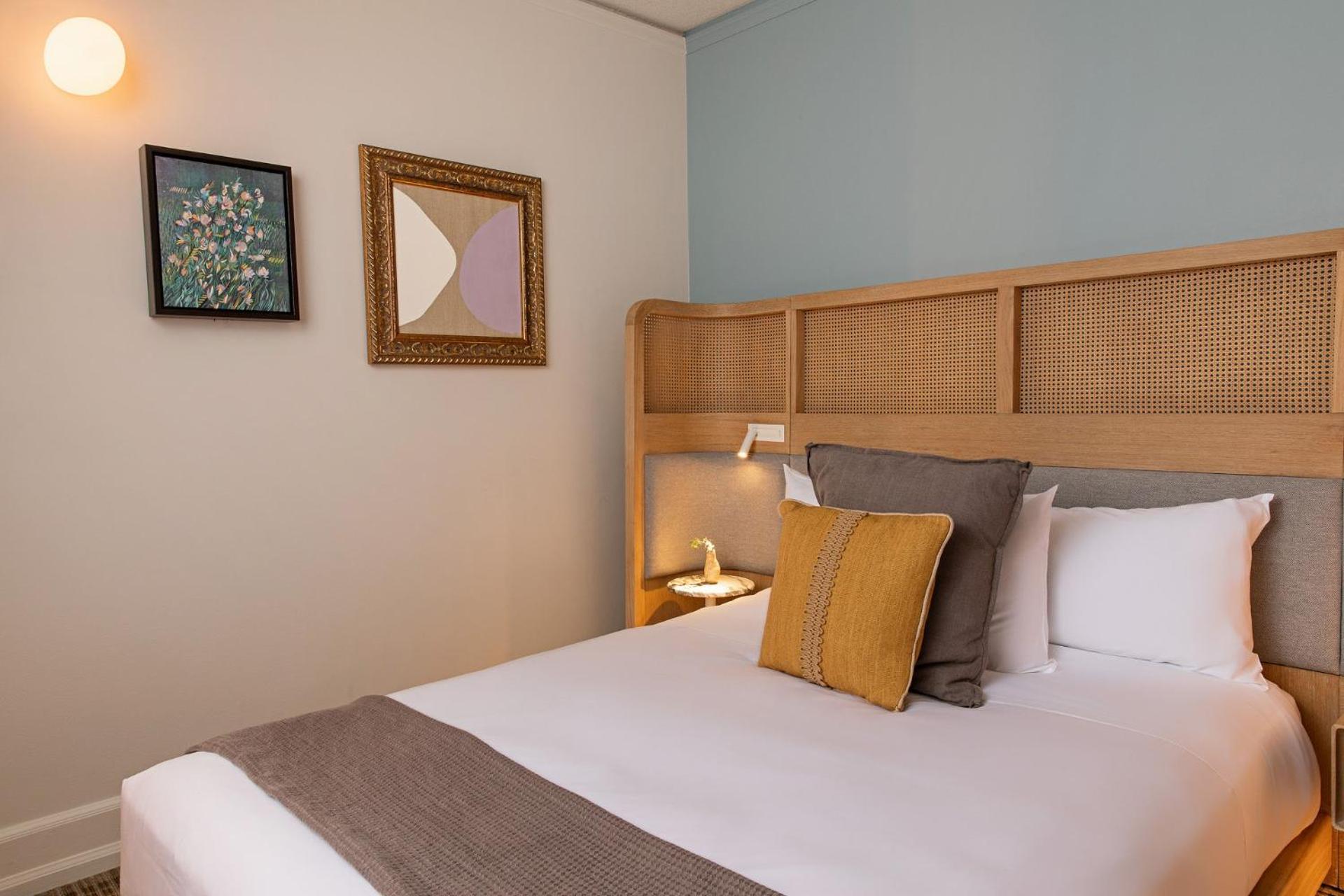 Hotel Andra Seattle Mgallery Hotel Collection Exterior foto