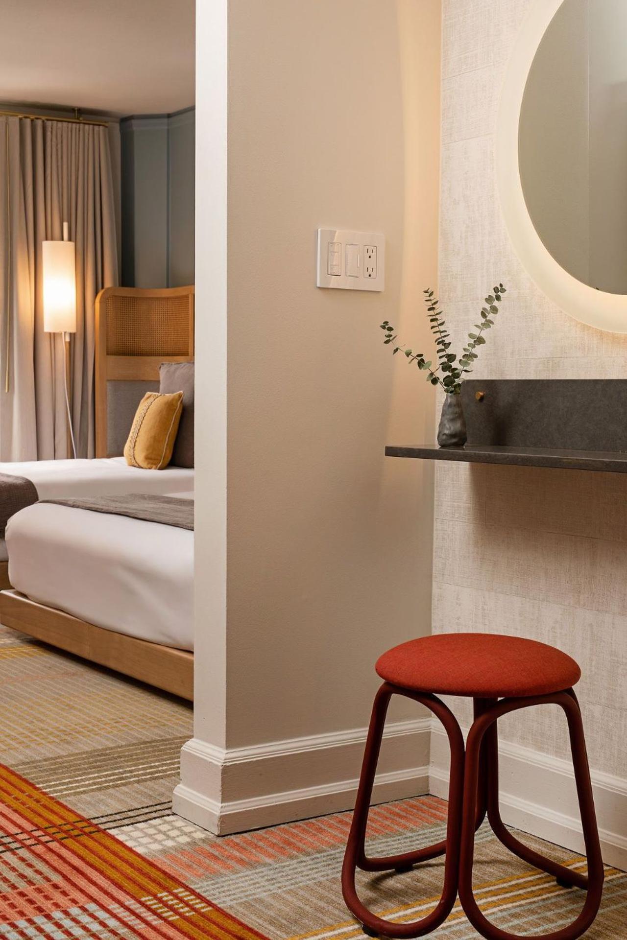 Hotel Andra Seattle Mgallery Hotel Collection Exterior foto
