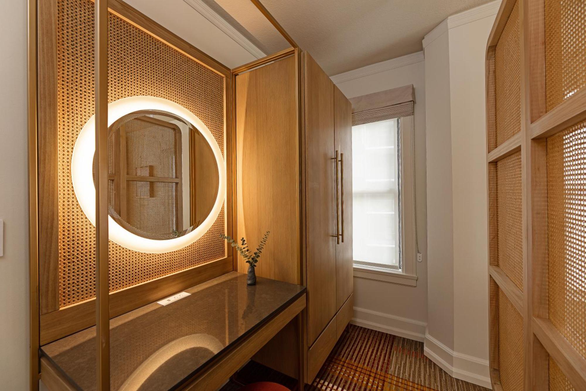 Hotel Andra Seattle Mgallery Hotel Collection Exterior foto