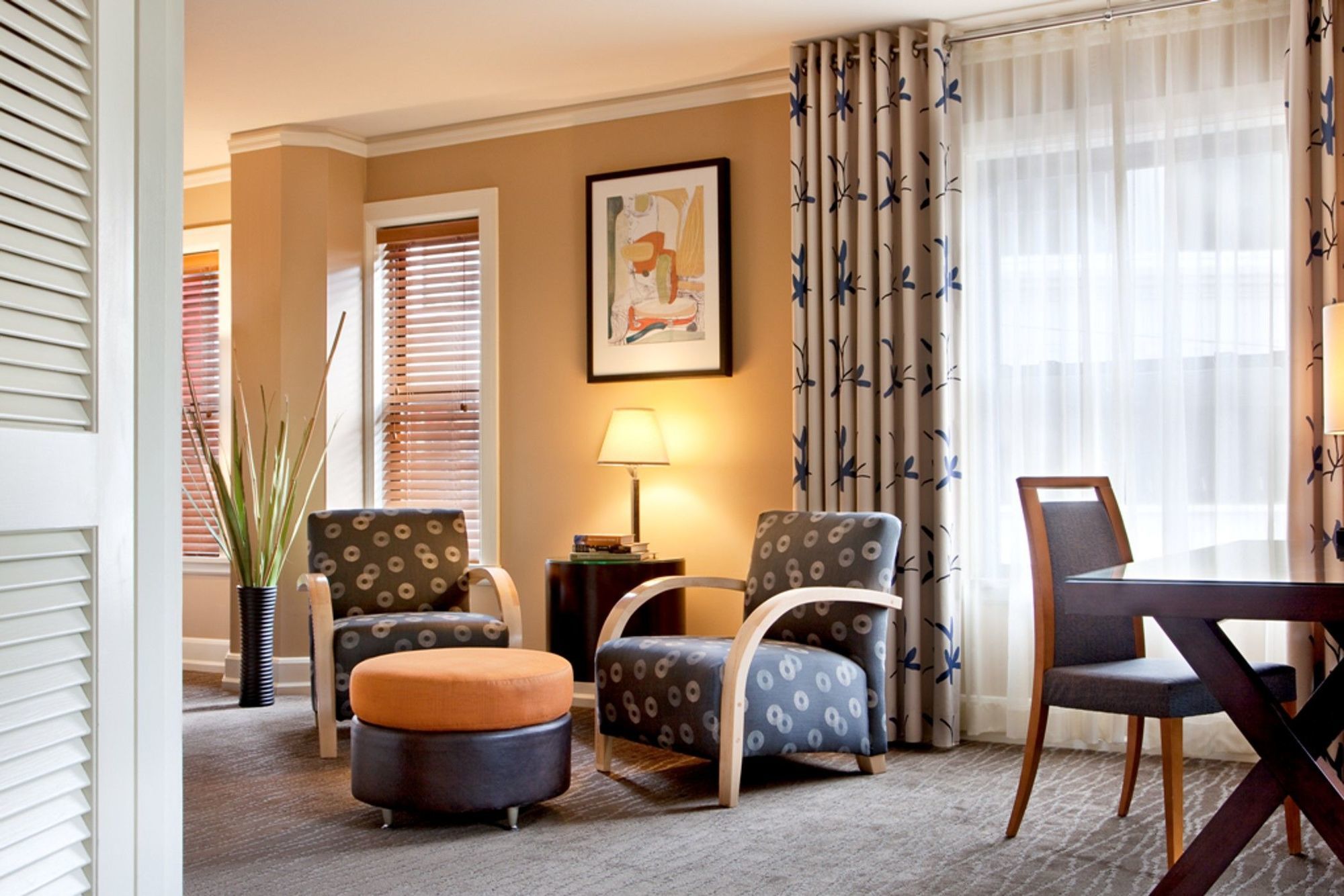 Hotel Andra Seattle Mgallery Hotel Collection Interior foto