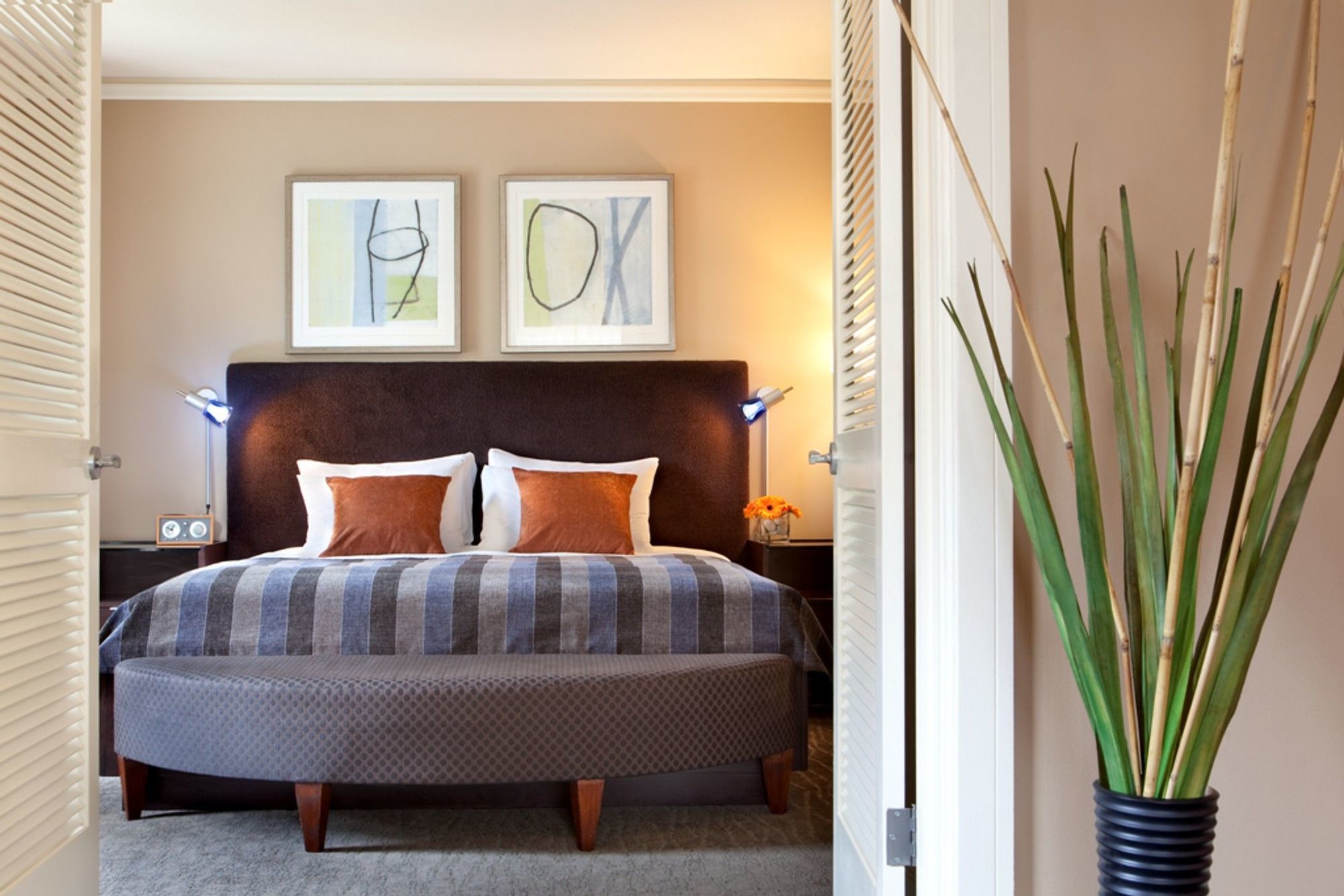 Hotel Andra Seattle Mgallery Hotel Collection Exterior foto